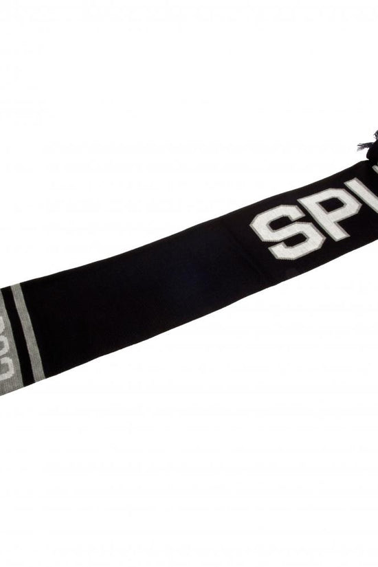 39706 Tottenham Hotspur FC Scarf NR