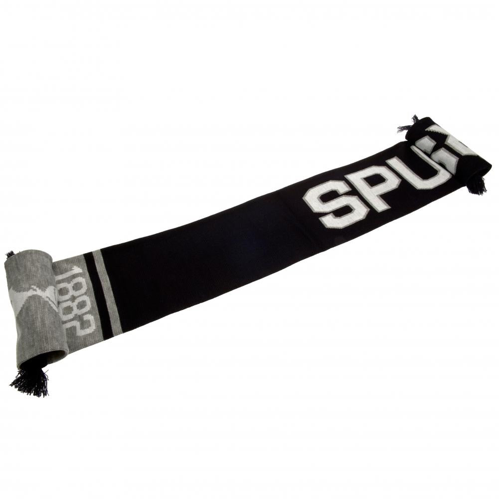 39706 Tottenham Hotspur FC Scarf NR
