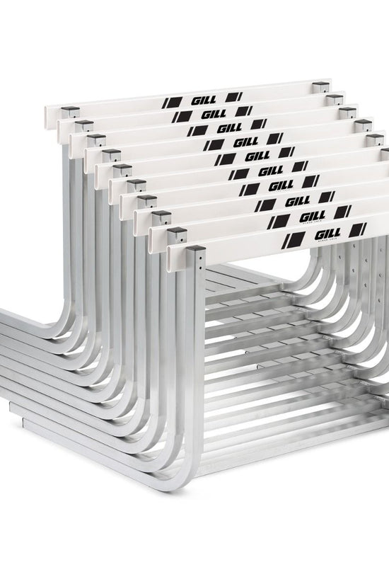 Gill S4 Hurdle