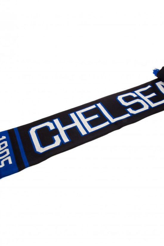 40730 Chelsea FC Scarf NR