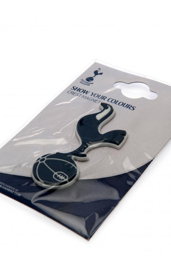 Tottenham Hotspur FC 3D Fridge Magnet