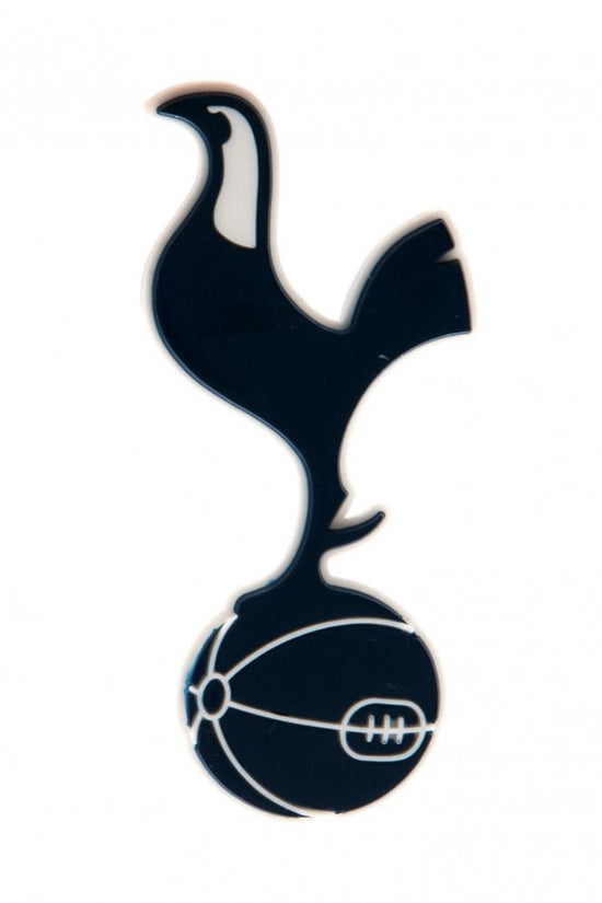 Tottenham Hotspur FC 3D Fridge Magnet