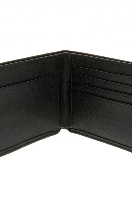 Tottenham Hotspur FC Embroidered Wallet