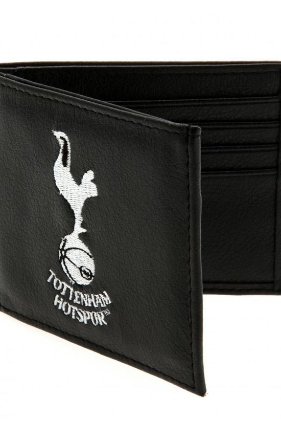 Tottenham Hotspur FC Embroidered Wallet