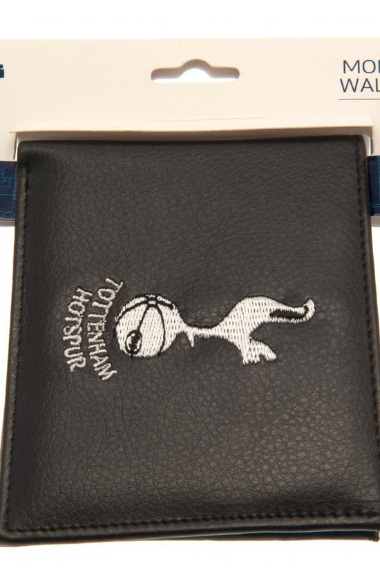 Tottenham Hotspur FC Embroidered Wallet