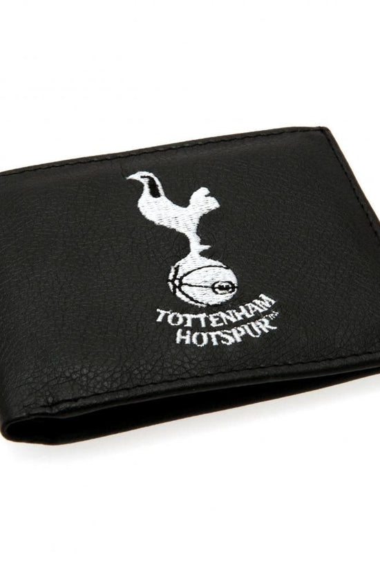 Tottenham Hotspur FC Embroidered Wallet