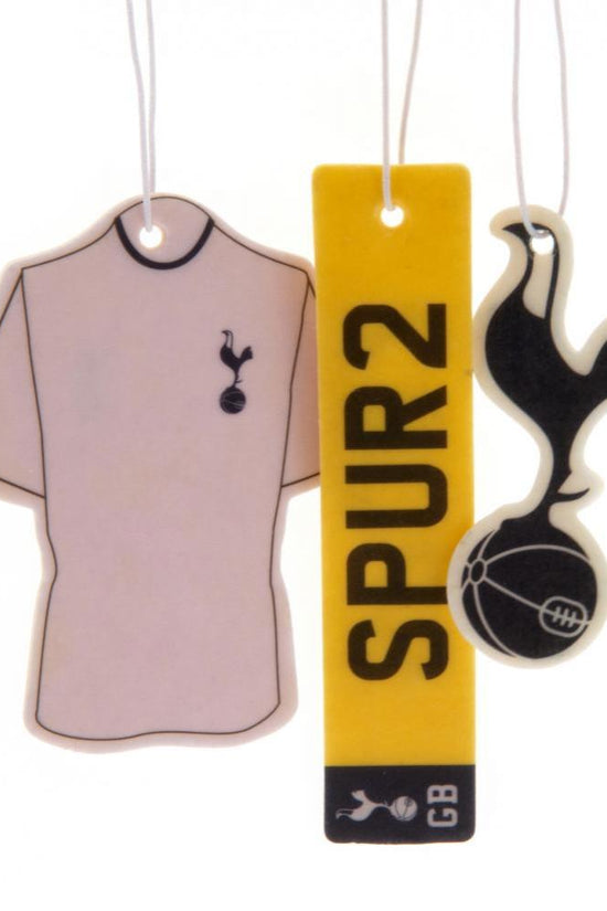 Tottenham Hotspur FC 3pk Air Freshener