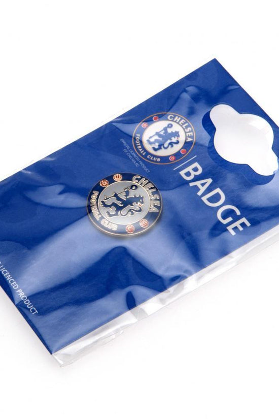 420 Chelsea FC Badge 1