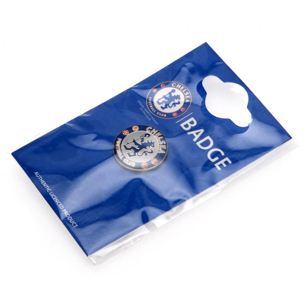 420 Chelsea FC Badge 1