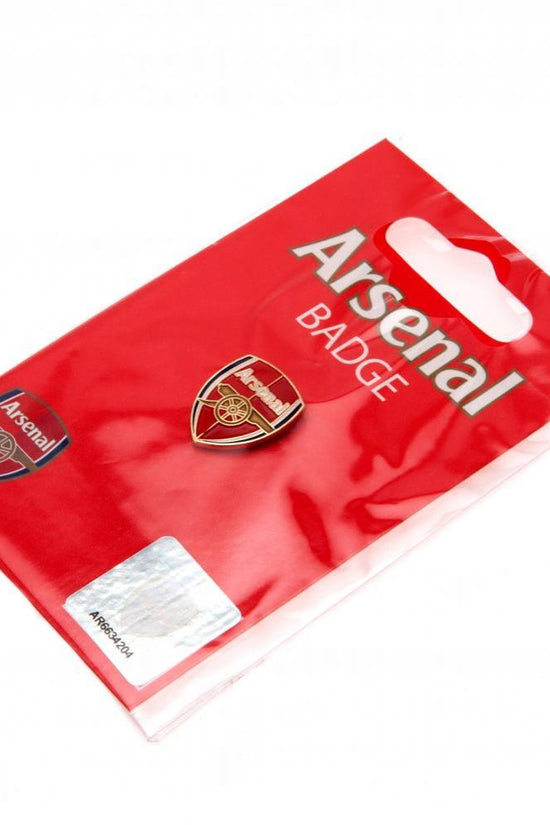 421 Arsenal FC Badge 1