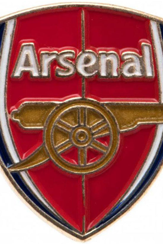 421 Arsenal FC Badge