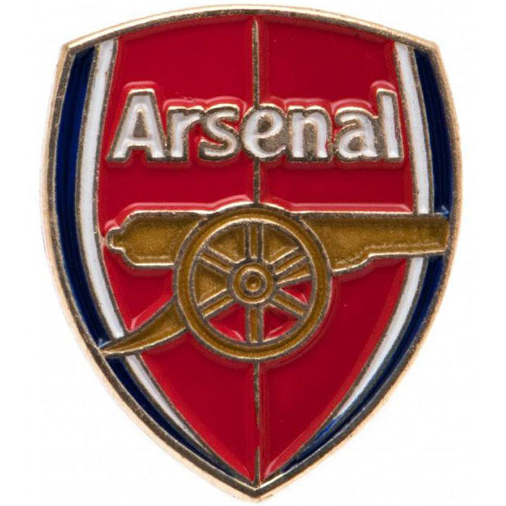 421 Arsenal FC Badge