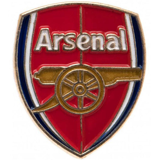 421 Arsenal FC Badge