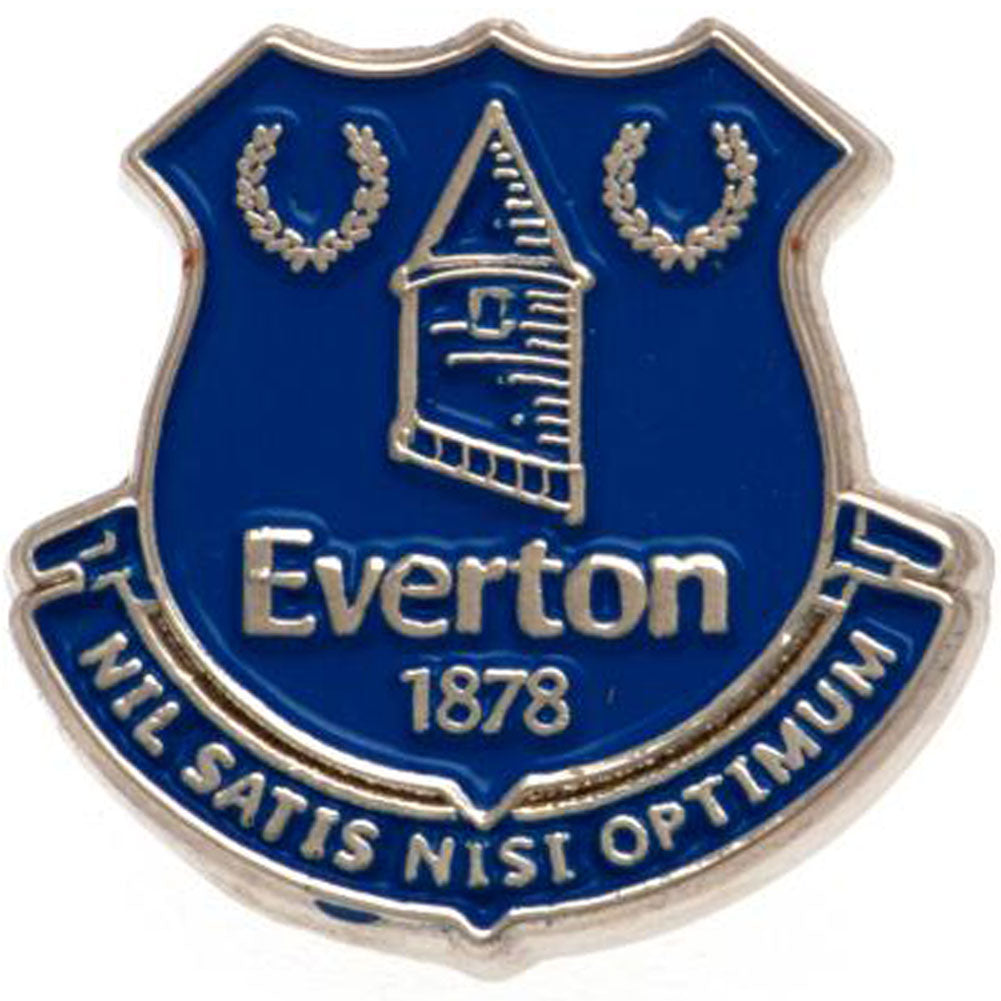 423 Everton FC Badge
