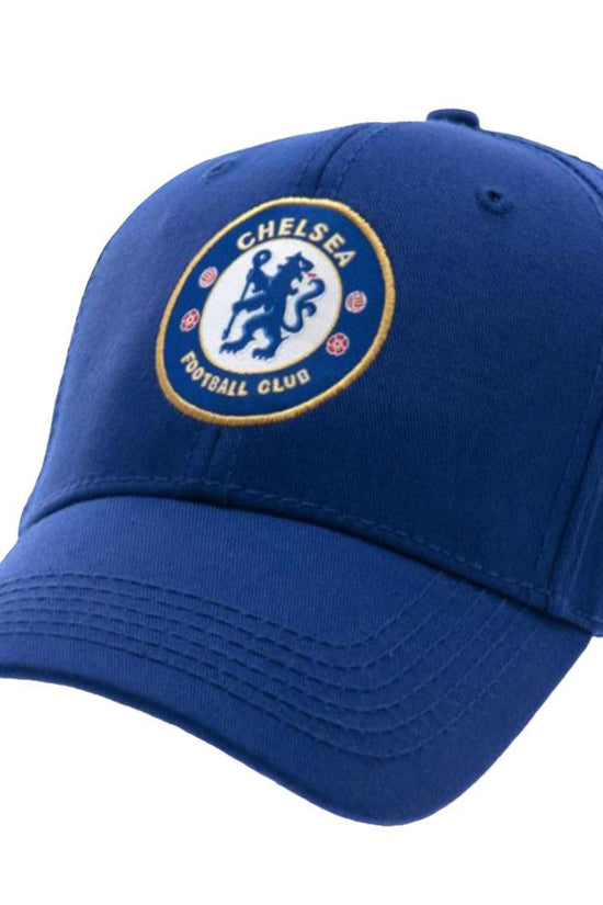 Chelsea FC Core Royal Cap