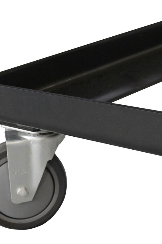 Gill Flight Hurdle Cart