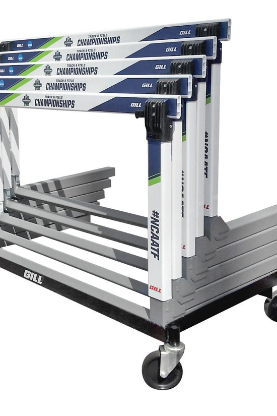 Gill Flight Hurdle Cart