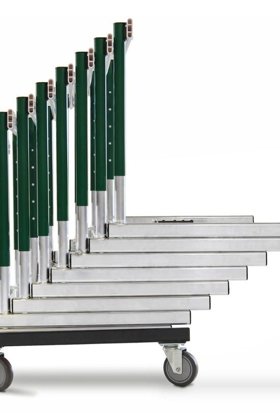 Gill Flight Hurdle Cart