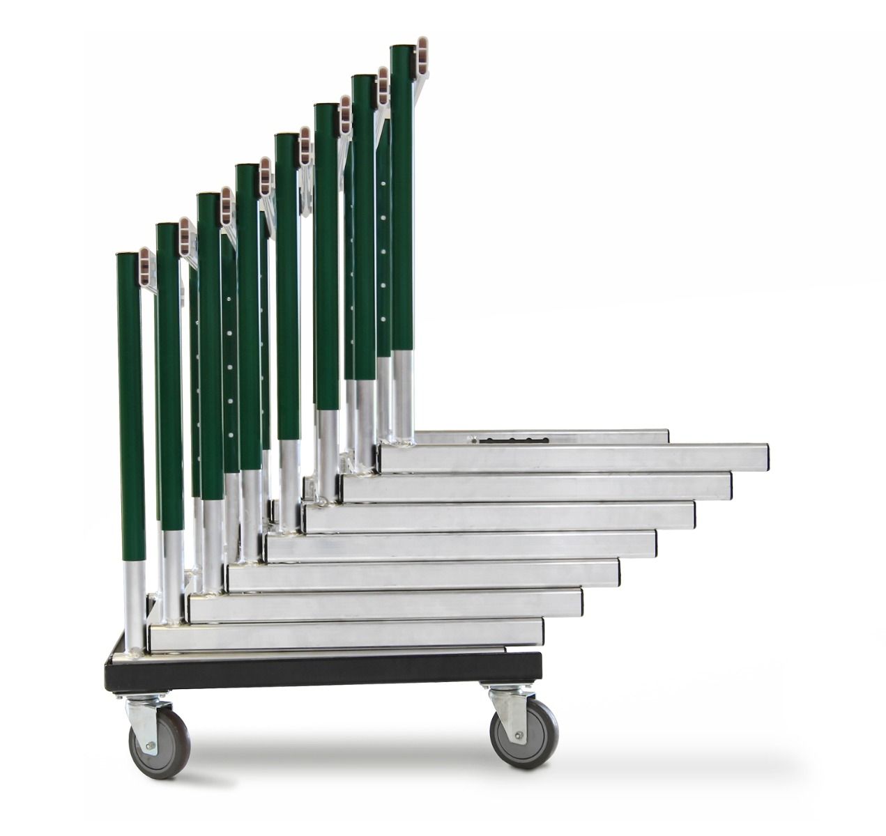 Gill Flight Hurdle Cart