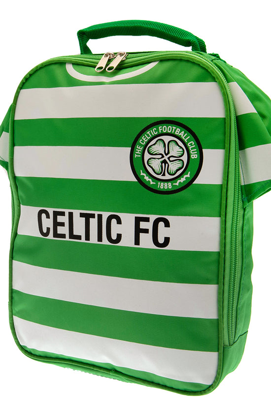 Celtic FC Kit Lunch Bag