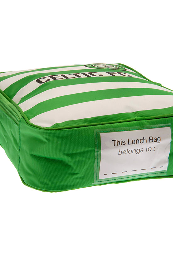 Celtic FC Kit Lunch Bag