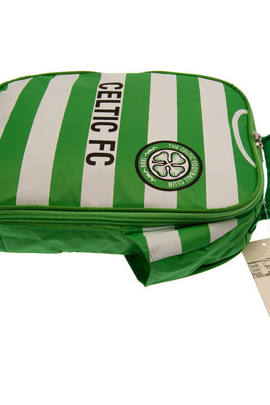 Celtic FC Kit Lunch Bag