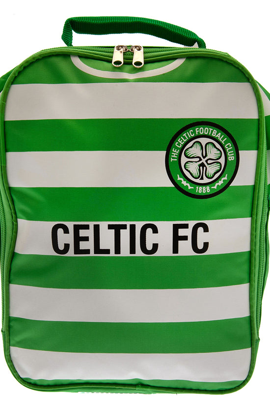 Celtic FC Kit Lunch Bag