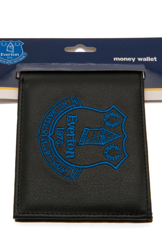 Everton FC Embroidered Wallet