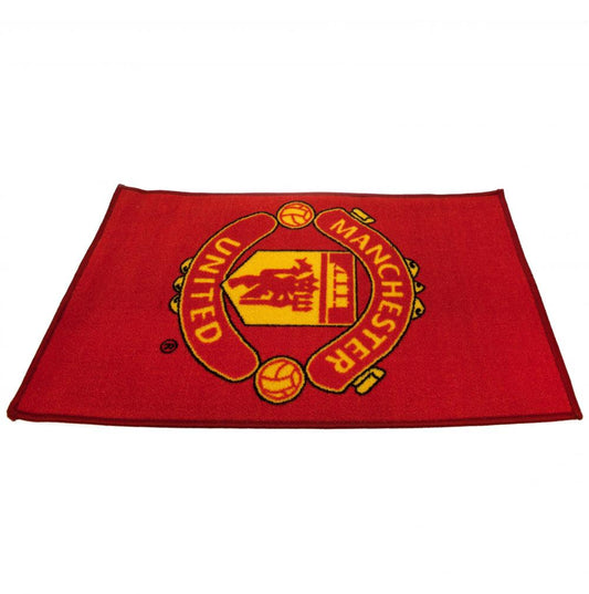 56239 Manchester United FC Rug 1