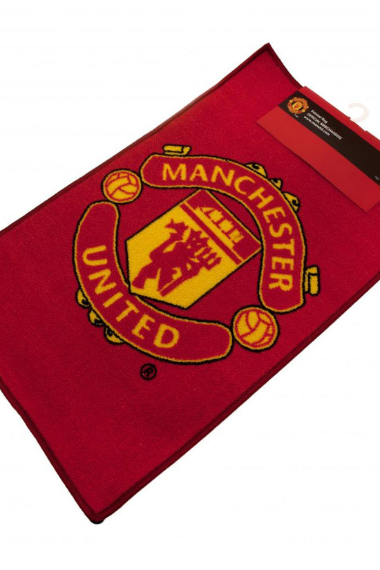 56239 Manchester United FC Rug 2