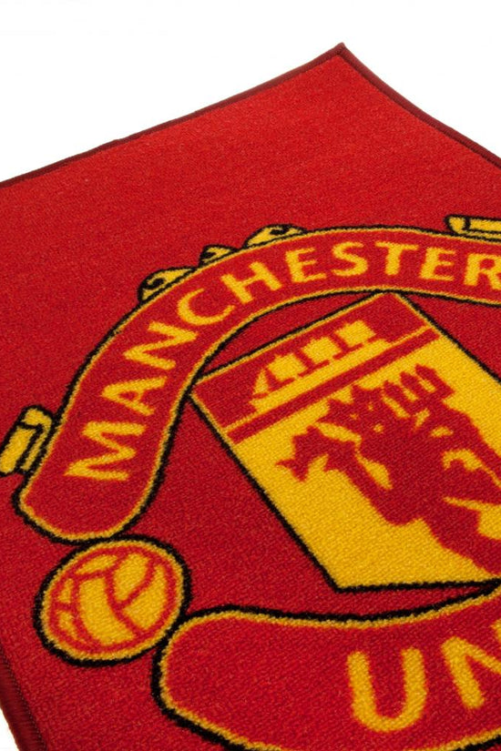 56239 Manchester United FC Rug