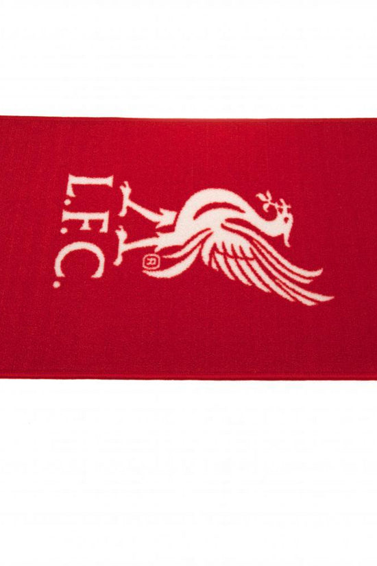 56240 Liverpool FC Rug 1