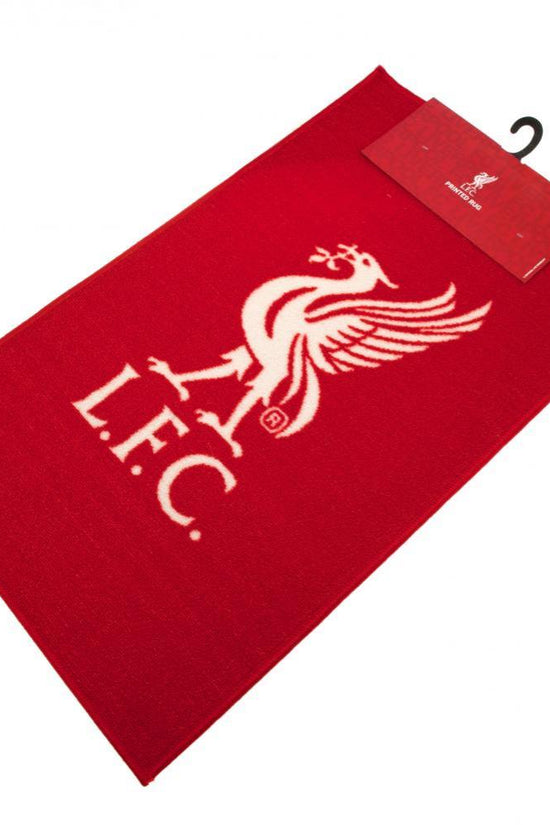56240 Liverpool FC Rug 2