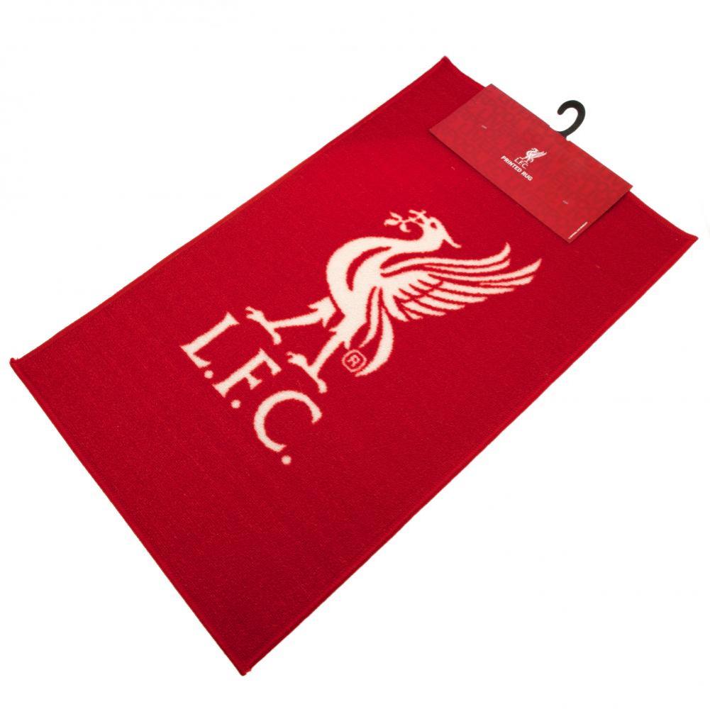 56240 Liverpool FC Rug 2