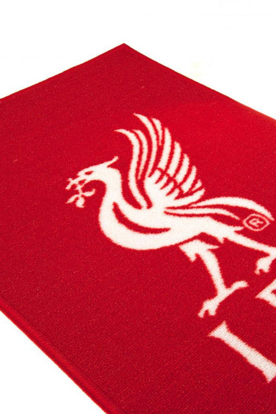 56240 Liverpool FC Rug