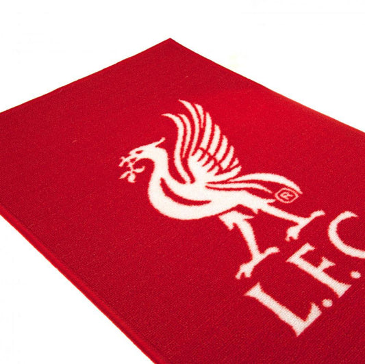 56240 Liverpool FC Rug