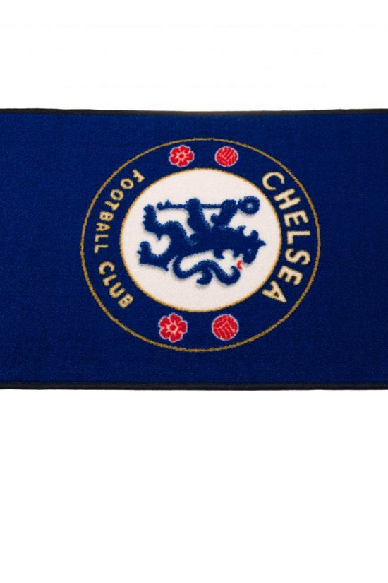 56241 Chelsea FC Rug 1