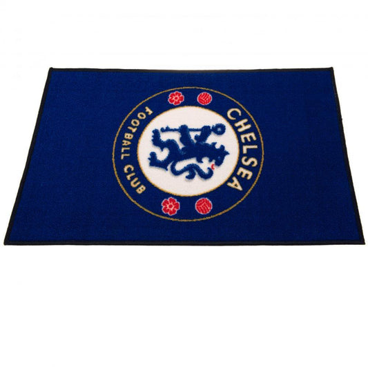 56241 Chelsea FC Rug 1