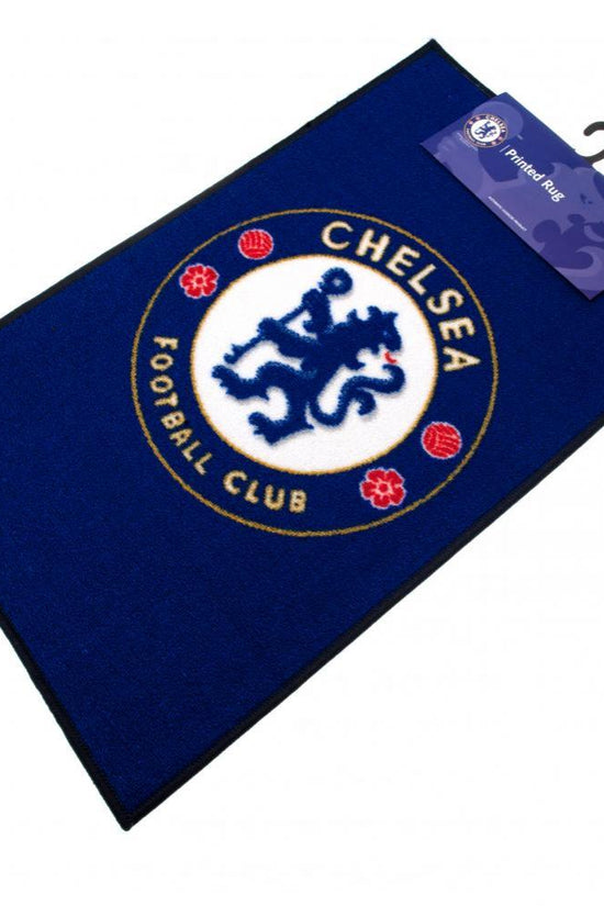 56241 Chelsea FC Rug 2