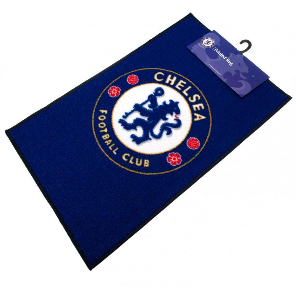 56241 Chelsea FC Rug 2