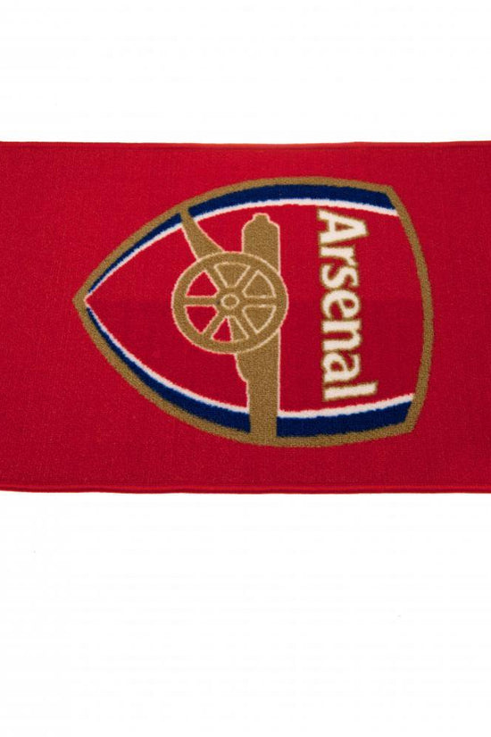 56242 Arsenal FC Rug 1