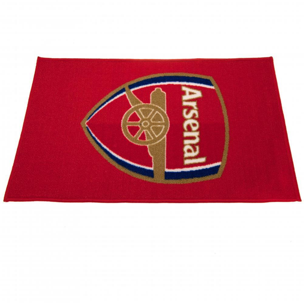 56242 Arsenal FC Rug 1