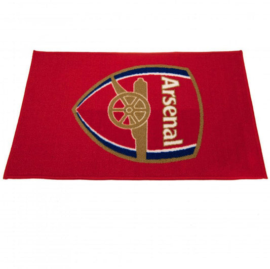 56242 Arsenal FC Rug 1