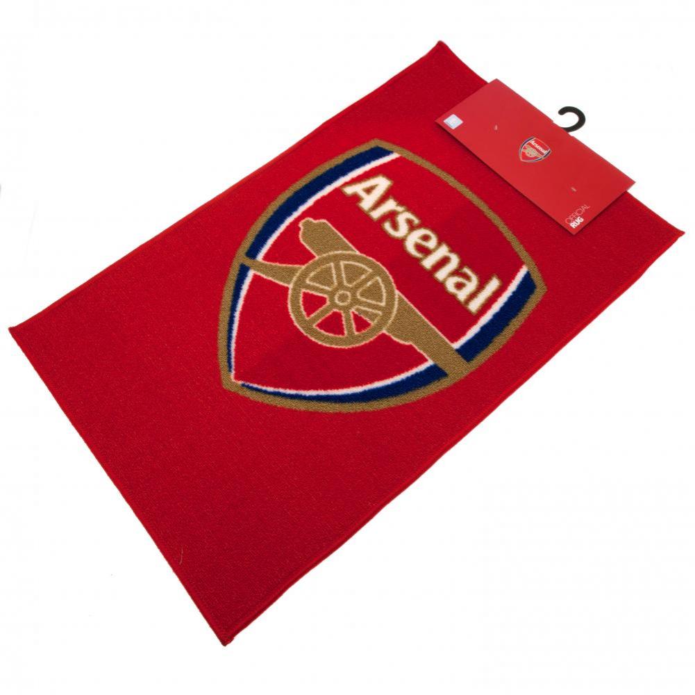 56242 Arsenal FC Rug 2