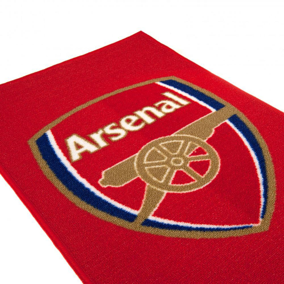 Arsenal FC Rug – Cazna Sports