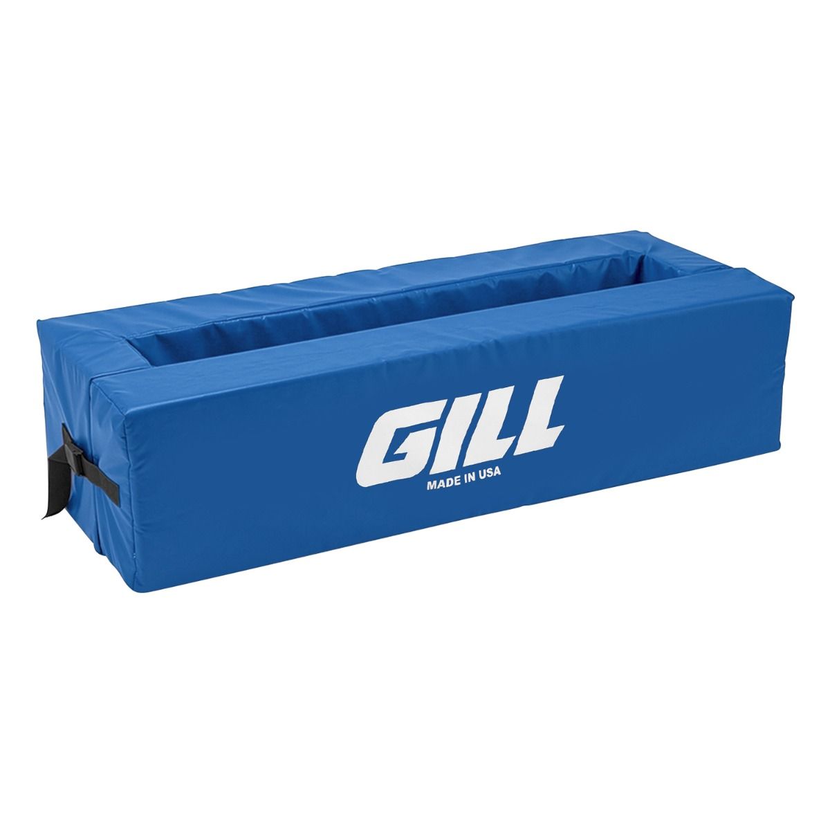 Gill Flat Pole Vault Standard Base Pad