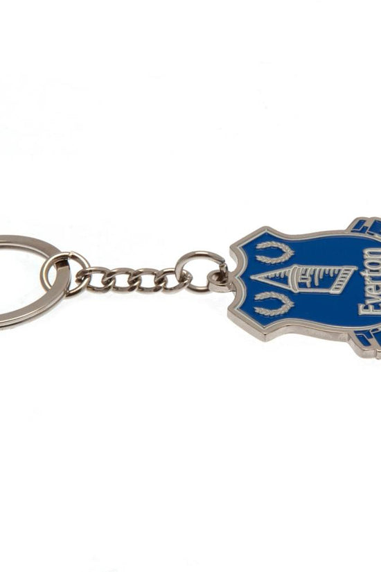 62297 Everton FC Keyring 1