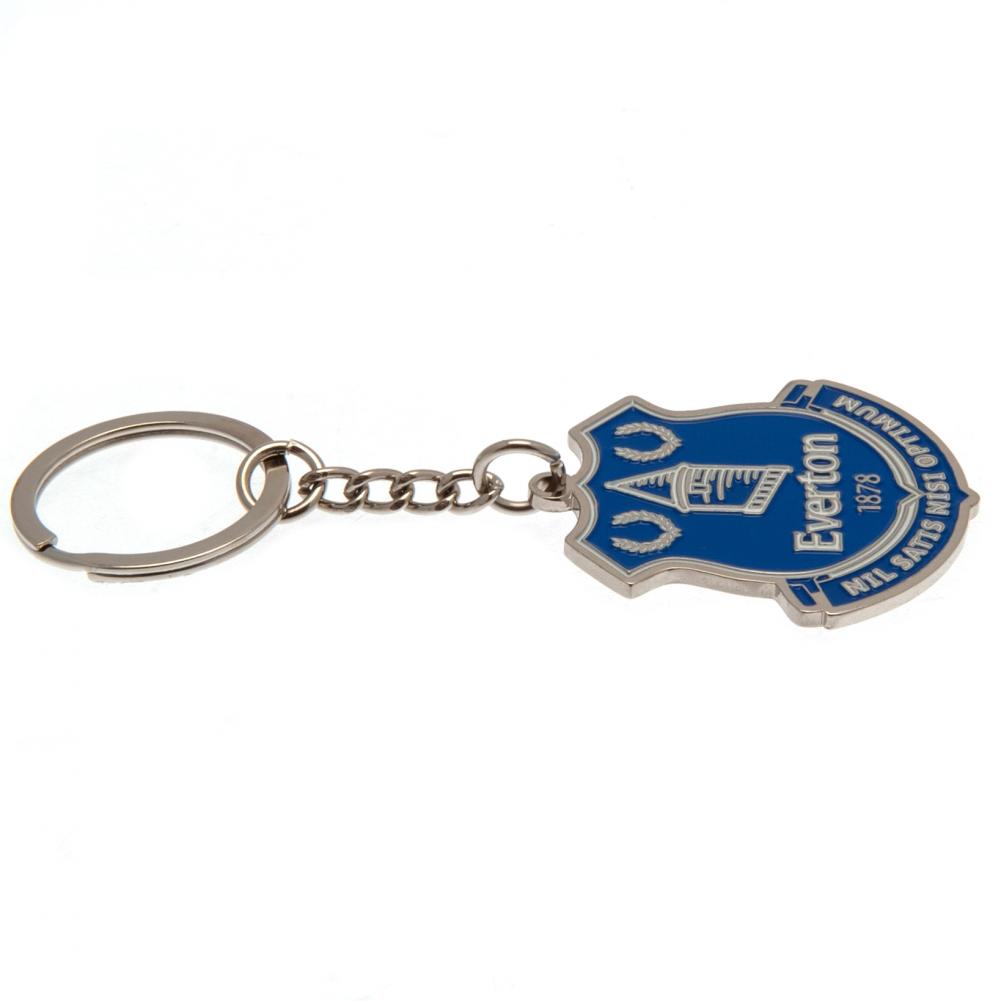 62297 Everton FC Keyring 1