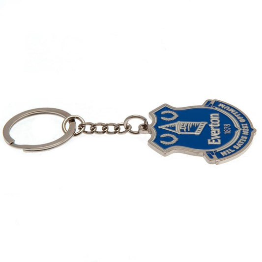 62297 Everton FC Keyring 1