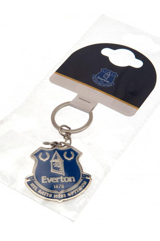 62297 Everton FC Keyring 2
